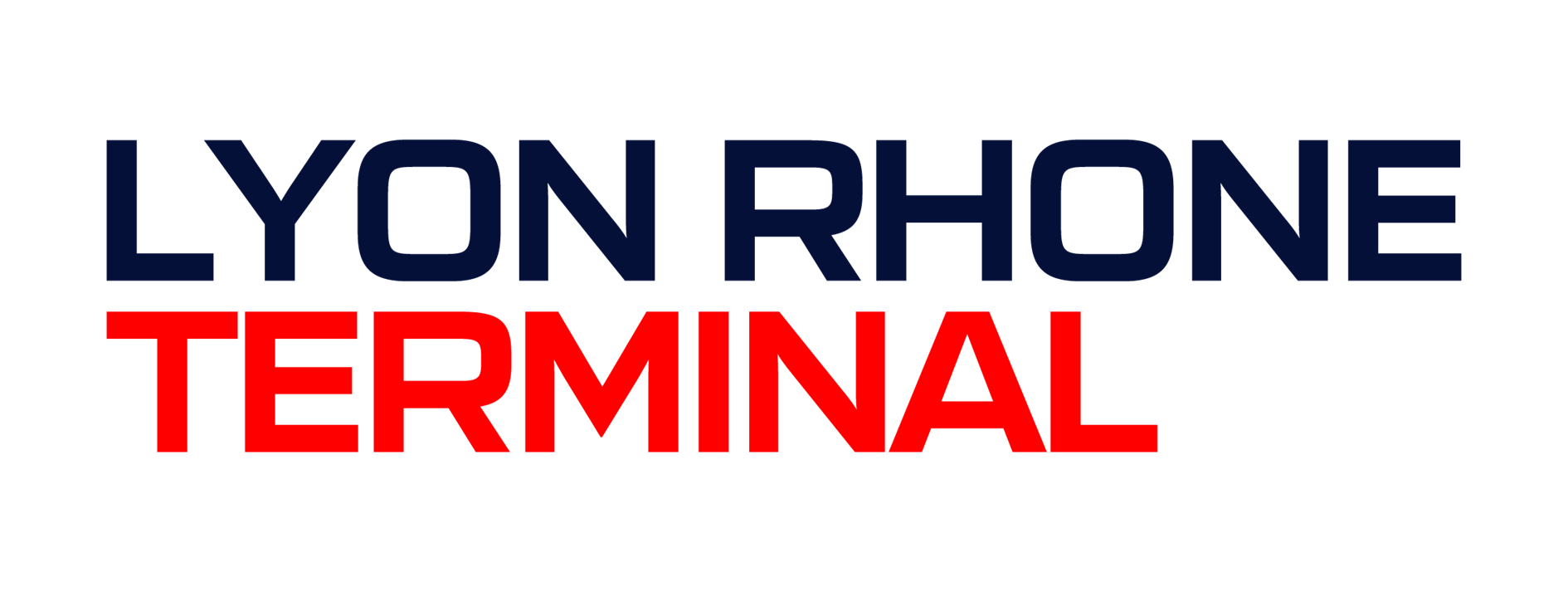 LYON RHONE TERMINAL